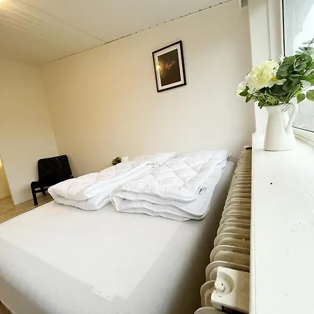 Double 7 With Free Parking Appartement *