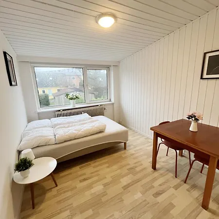 Double 7 With Free Parking Appartement *