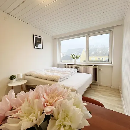 Double 7 With Free Parking Appartement *